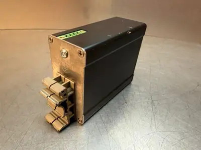 N-Tron 105TX Ethernet Switch 10-30V 215 Amp Class 2 (3.1.3)