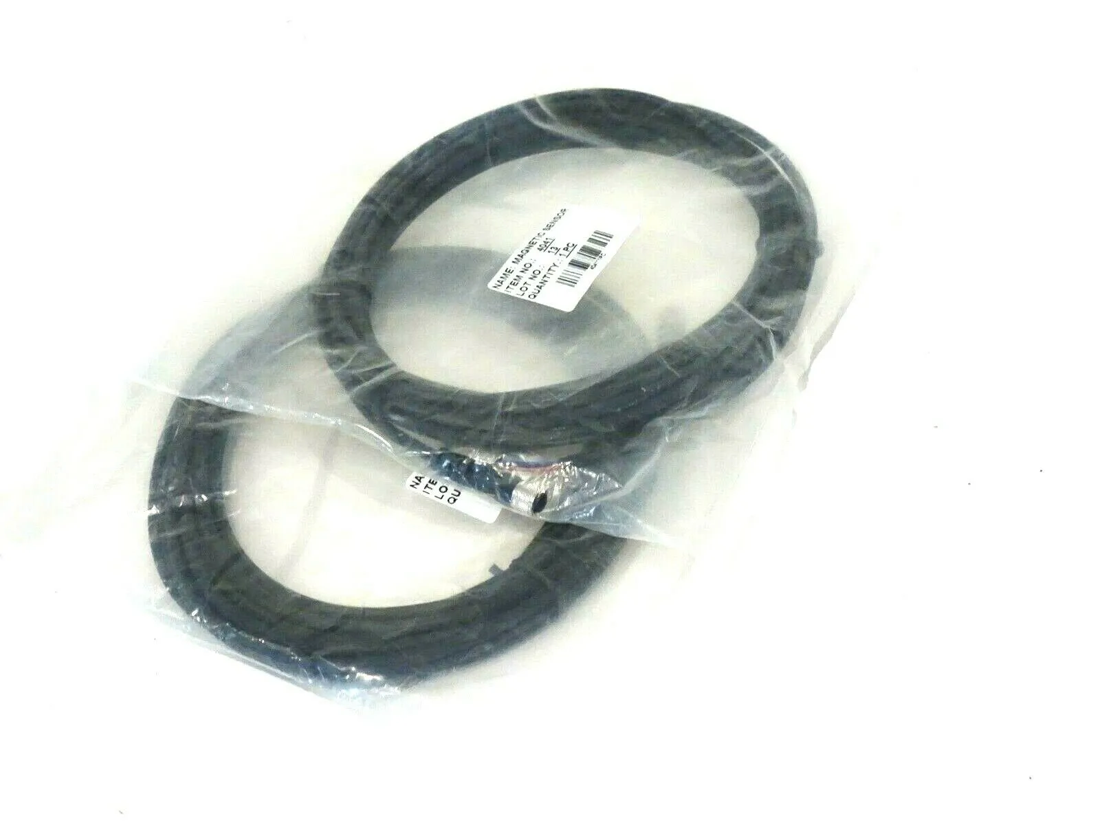 2 NEW PARKER 4041 MAGNETIC SENSOR
