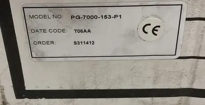 New | in-Stock DWYER PG-7000-153-P1 Miscellaneous Equipment (Electrical & Power) | Surplus Asset Holdings #1192690