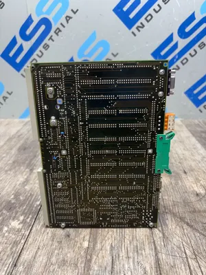 Used KEBA E-CPU-186/B Circuit Boards South Carolina US | ESS Industrial Equipment Sales #1224849