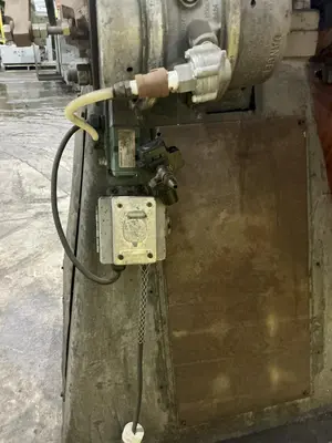 USED LITTELL 4018