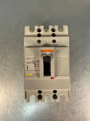 Merlin Gerin NSC-100S NSC100S 30A 220/240V (3.3.4)