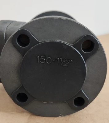 NEW Powell GA01FA58GB