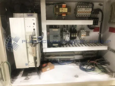 60mm American Maplan Single Screw Profile Line