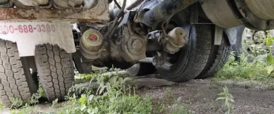 MACK Granite Commercial trucks | Iron Listing (34)