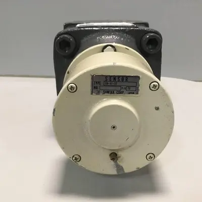 USED TOKIMEC CR-07-5PT4-30-SD-JA-S137-J