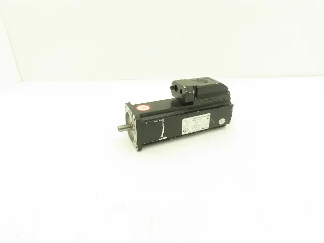 Used ELAU _UNKNOWN_ Servo Motors Indiana US | Arrow Industrial #555905