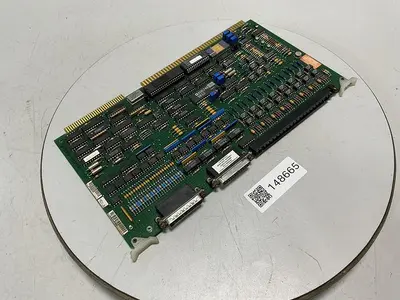 USED CINCINNATI MILACRON 3-533-0669