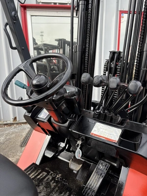USED 2003 TOYOTA 7FGCU25