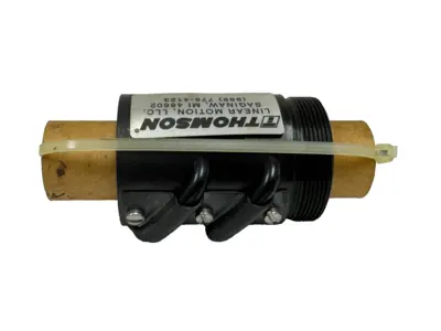 NEW THOMSON / DANAHER MOTION 5701522 BALLNUT