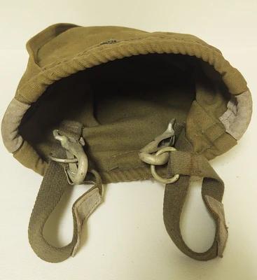 Lineman Bell System - Buckingham Body Belt - With Canvas Tool/Parts Bag Right 24