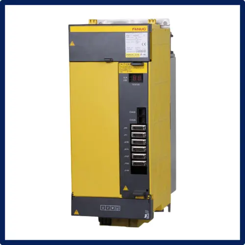 NEW FANUC A06B-6121-H030#H550