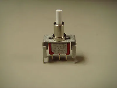 USED C And K 8168