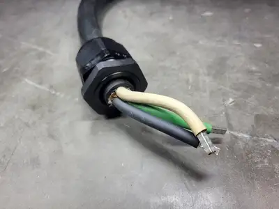 USED MGE 891087