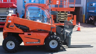 Used 2024 SKYTRAK 3013 Telehandlers Pennsylvania US | National Lift Equipment #1381501