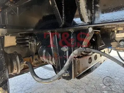 Used 2024 VALLEY FARM INDUSTRIES _UNKNOWN_ Agricultural Trailers Illinois US | T&S Trailer Pool #1509499