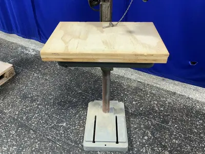 Used ROCKWELL 15201 Drilling & Tapping Machines Ohio US | HGR 24 #1406218