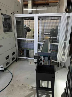 2018 EMAG VL 3 DUO CNC Lathes Multi Axis | Graff-Pinkert (7)