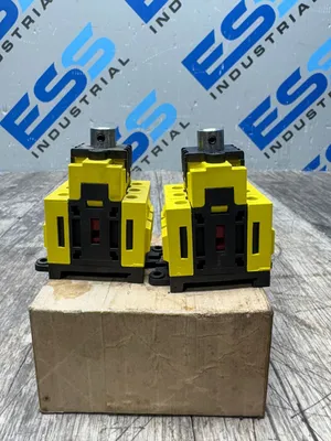 Used WEG MSW40B-3 Starters South Carolina US | ESS Industrial Equipment Sales #1251357