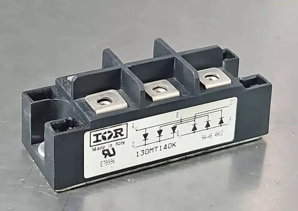 Ior 130MT140K IGBT International Grinder 94-46 4H12 (BIN4.4.5)