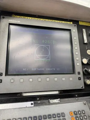 SORALUCE SM 8000 CNC Machines | Bowland Trading Ltd (19)