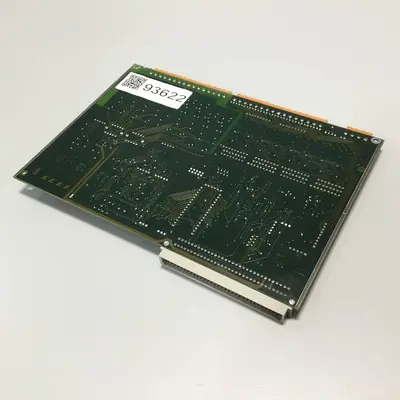 USED KEBA E-8-THERMO 1770B-1