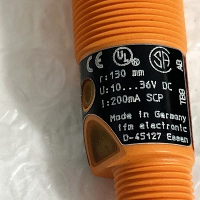 NEW IFM OG5053
