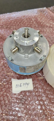 USED PACIFIC SCIENTIFIC 14573000
