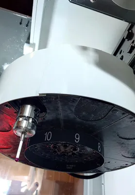 2022 HAAS TM-0P Vertical Machining Centers CNC | CNC EXCHANGE (7)