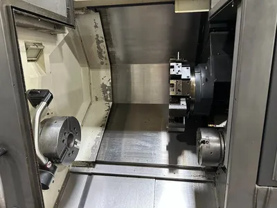 2013 DOOSAN PUMA 2600SY 5-Axis or More CNC Lathes | CNC EXCHANGE (4)