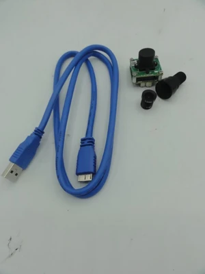 USED E-CON SYSTEMS 5MP031