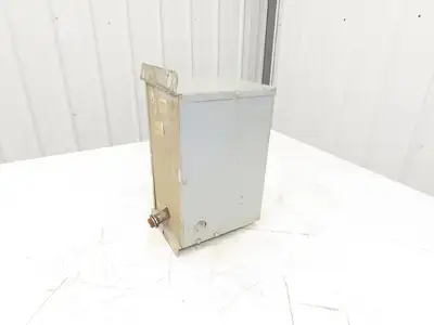 Powertran PTN102-2K Transformer 1PH 2KVA 240/480V HV 120/240V LV 3R