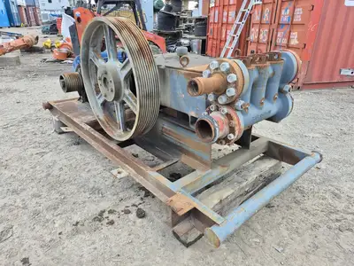 Used 2005 APLEX SC-170L Parts (Hydraulics and Pneumatics) British Columbia CA | Lenmark #1440620