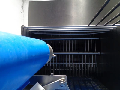 Used PIZZA MATIC WA-40 Pizza Equipment California US | BakeryEquipment.com #1555579