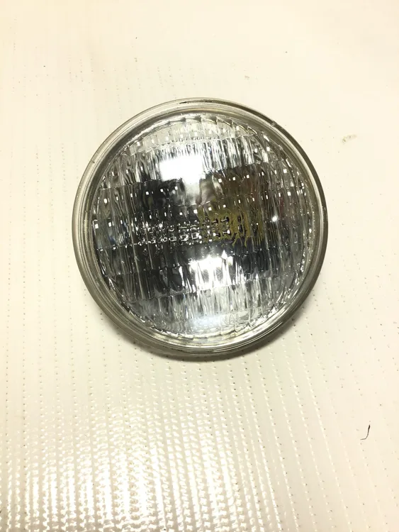 Used DAMAR _UNKNOWN_ Light Source Equipment Pennsylvania US | Moses B Glick #1009586