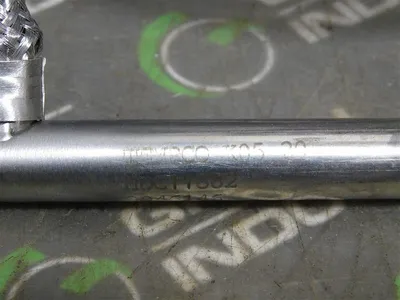 USED TEMPCO HDC11882