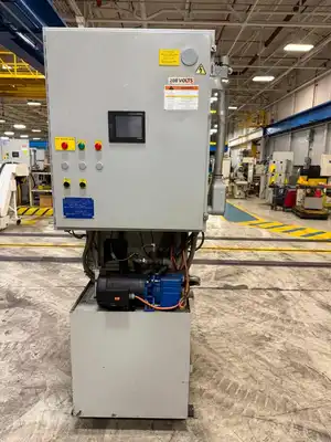 USED 2012 MORI SEIKI NLX 2500 SMC/700