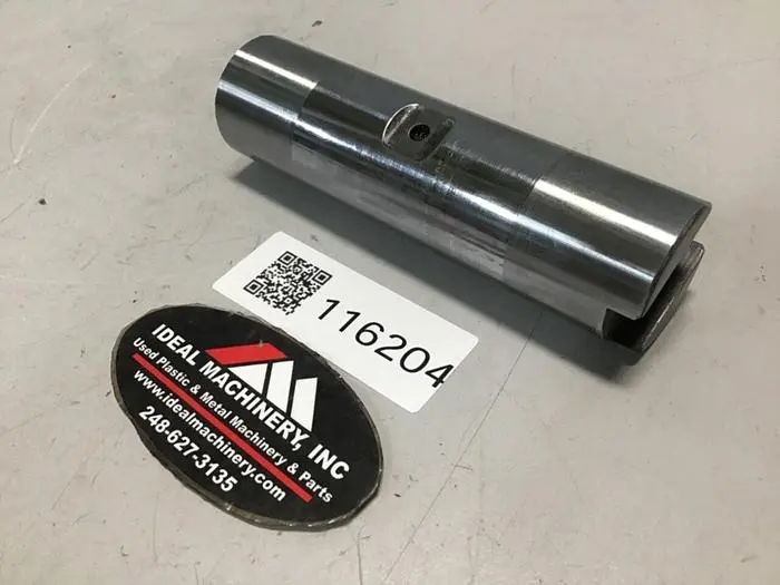 Used TOYO SI-150II / CTP Injection Molding Parts Michigan US | Ideal Machinery #700608