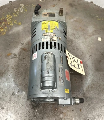 Used _UNKNOWN_ 1023-V131Q-G608X Vacuum Pumps West Virginia US | Cooper Industries #1409461