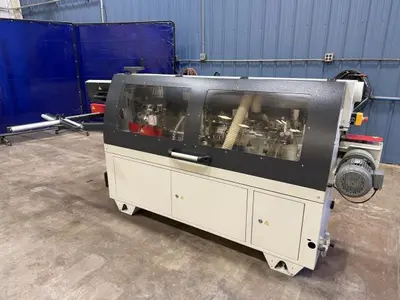 Used CANTEK CANMX340 End Matchers Pennsylvania US | RT Machine Company #1210021