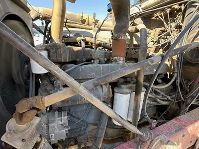 Used 1988 MACK RD690S Dump trucks Pennsylvania US | Proxy Equipment #1378111