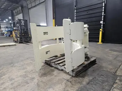 Used 2020 CASCADE 100F-RCP-351 Forklift Attachments Pennsylvania US | Global Equipment International, LLC #1278339