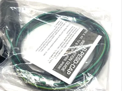 NEW GRACE CHEK VOLT KIT W/ CAP