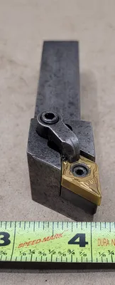 SHARS 250-301 Tooling & Accessories, Lathe Tooling | Machinery Central (10)