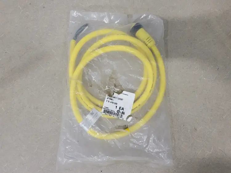 New | in-Stock DANIEL WOODHEAD 41108 Cable & Wire British Columbia CA | Lenmark #248511