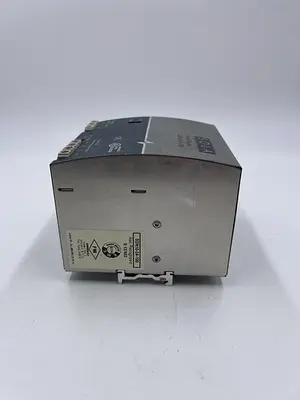 USED SOLA SOLA SDN 10-24-100