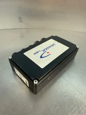 Datalogic C-Box 100 Scanner Connector Box USIP (9.3.5)