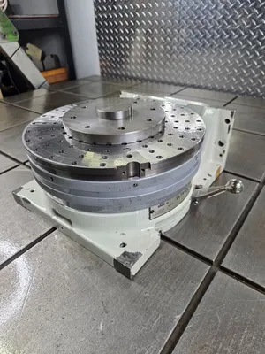 AA GAGE ULTRADEX Rotary Tables | GMT (4)