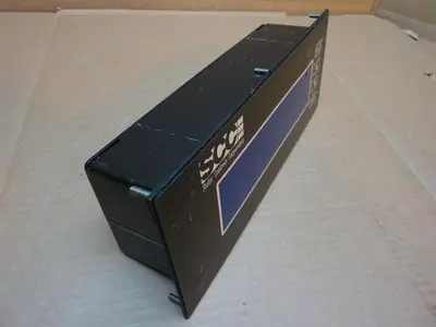 USED STATIC CONTROL SYSTEMS 1140-S-04-X-X
