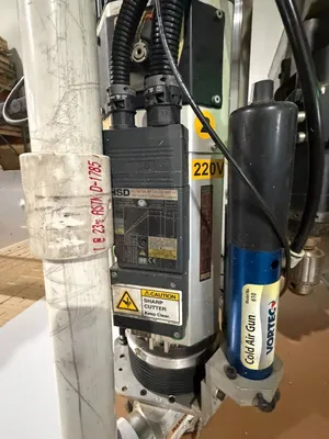 2015 AXYZ Pacer 8010 ATC CNC ROUTER | CNC EXCHANGE (7)